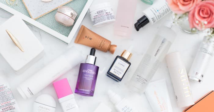 Công bố mỹ phẩm là gì