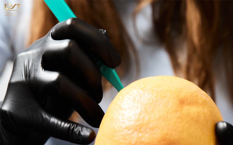 Các chỉ tiêu kiểm nghiệm thực phẩm chức năng