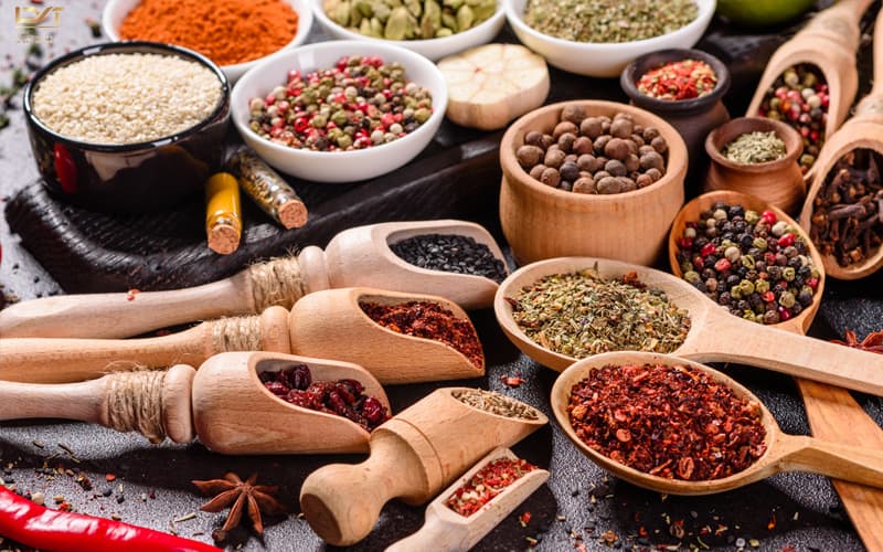 Thủ tục nhập khẩu phụ gia thực phẩm